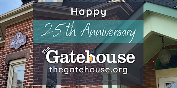 The Gatehouse 25th Anniversary Celebration BBQ