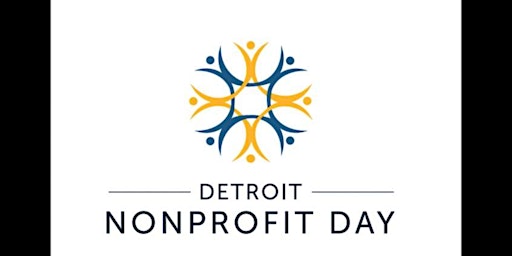 2023 Detroit Nonprofit Day Pre-Conference Soiree