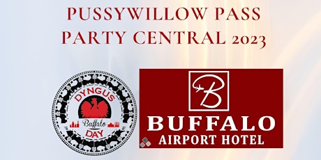Dyngus Day @ The Buffalo Airport Hotel 2023