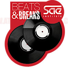 SAE BEATS & BREAKS BATTLE IN CHICAGO primary image