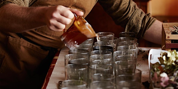 Candle Making Workshop 1 hour Course