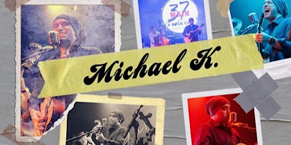 The MICHAEL  K  BAND