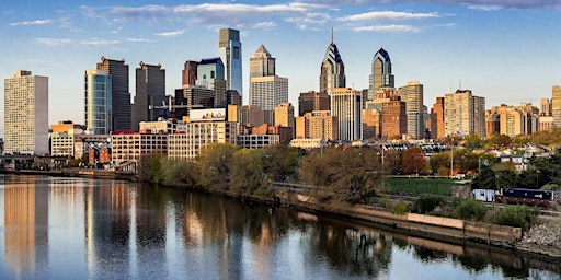 Philadelphia Business Networking Event for April 2023