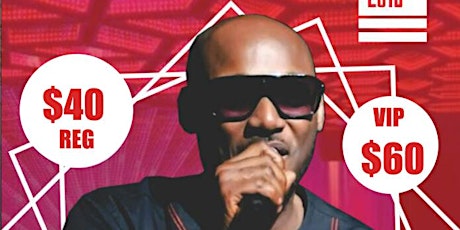 2FACE IDIBIA LIVE IN TORONTO  primary image