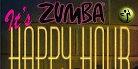 Zumba!! primary image