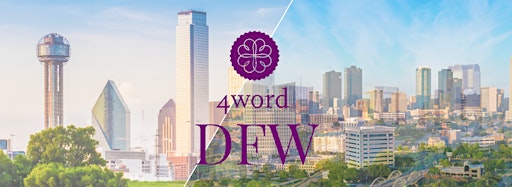 Collection image for 4word: DFW
