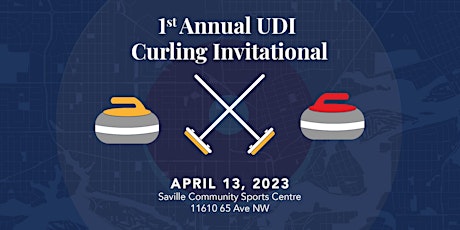 1st Annual UDI Curling Invitational Presented by Allstar Construction