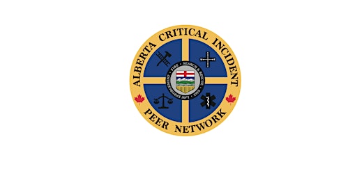 Immagine principale di ICISF CISM Training in Vegreville for Emergency Services in Alberta 