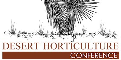 Immagine principale di Sponsor Registration 2024 Desert Horticulture Conference 