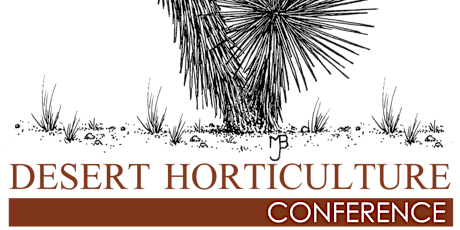 Sponsor Registration 2024 Desert Horticulture Conference