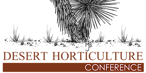 Imagem principal do evento Sponsor Registration 2024 Desert Horticulture Conference