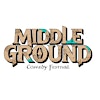 Logotipo de Middle Ground Comedy Festival