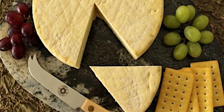 Rype & Readi's Gateway to Cheese Course - Part 2 - Havarti & Taleggio primary image