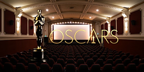 Hauptbild für OSCAR NIGHT  at Playhouse Cinema 2023