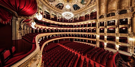 Immagine principale di Night at the Opera 2024! 