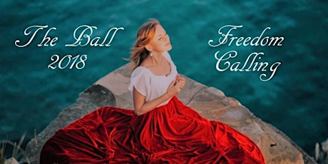 The Ball in the Fall 2018- Freedom Calling primary image