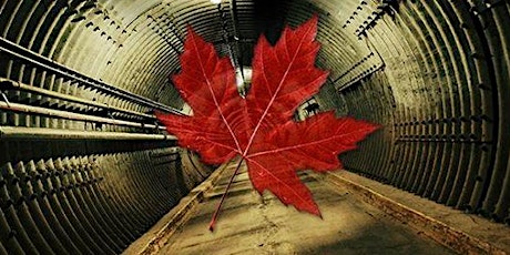 Canada Day at the Diefenbunker