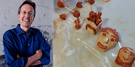 Sculpting with air dry clay for beginners