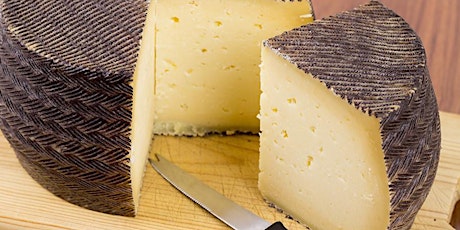 Rype & Readi's  Gateway to Cheese Course - Part 3 - Manchego & Cheddar primary image