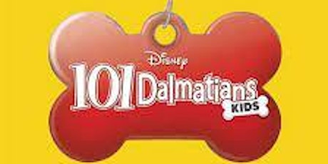 Chandler Youth Theatre Presents: 101 Dalmatians Kids! (Tuesday cast)