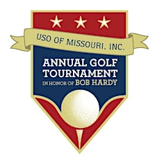 30th Annual USO of Missouri Golf Tournament in Honor of Bob Hardy primary image