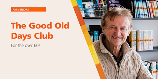 Good Old Days Club - Moe Library