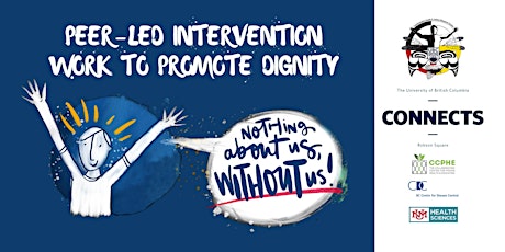 Peer-Led Intervention Work to Promote Dignity