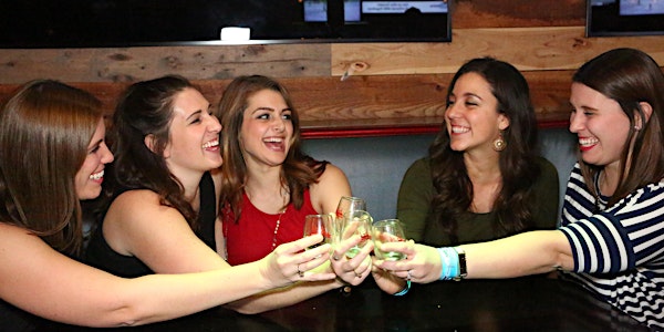 2019 Chicago Spring Wine Tasting Festival