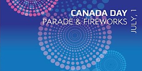 2018 Canada Day Street Festival - Vendors primary image