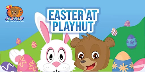 Imagen principal de Easter at PlayHut 2024