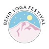 Logótipo de Bend Yoga Festival