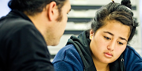 Kia eke ki te taumata – Success for Māori in tertiary education – Wellington primary image