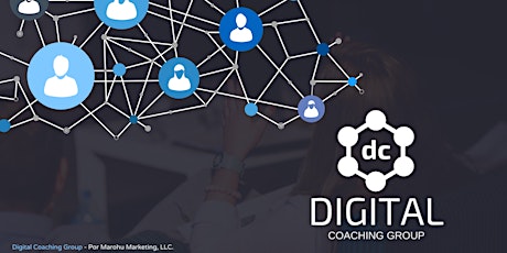 Imagen principal de Digital Coaching Group