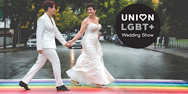 3rd Annual Union LGBT+ Wedding Show
