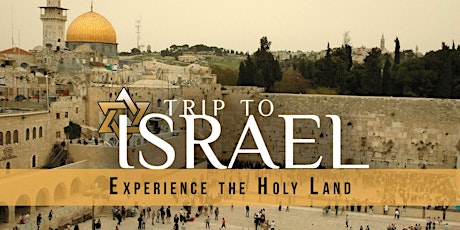 Holyland Tour - Israel