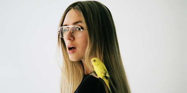 Lydia Képinski + invités