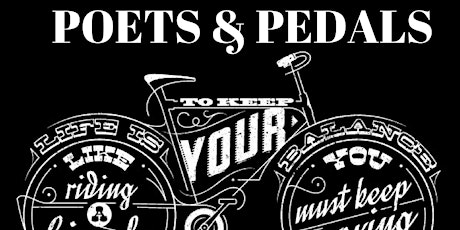  Poets & Pedals