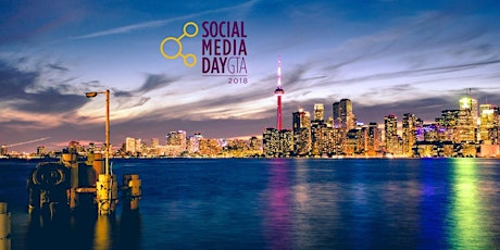 Social Media Day GTA 2018 primary image