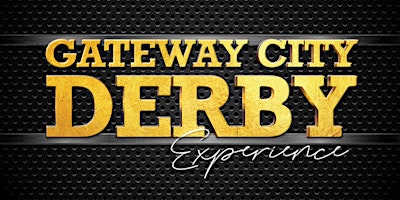 Gateway City Derby Experience 2024 primary image