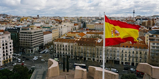 Primaire afbeelding van Spanish Level 1