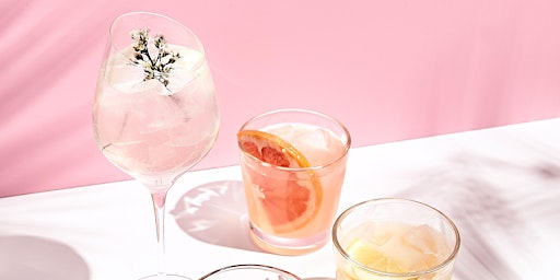 Cocktails for Tea Lovers- Learn to make delicious