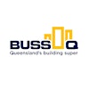 BUSSQ - Queensland's Building Super's Logo