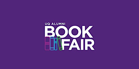 UQ Alumni Book Fair