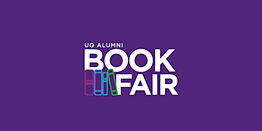 UQ Alumni Book Fair