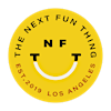 Logo van The Next Fun Thing