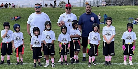 River City Tigers Youth Football Camp