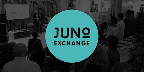 JUNO Exchange - Property Investment primary image