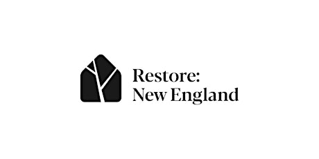 Restore: New England - Massachusetts 2023