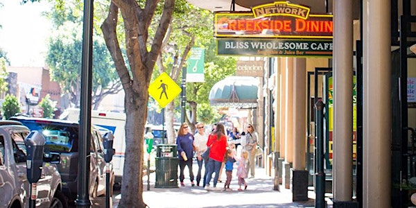 San Luis Obispo Walking Food and History Tour - San Luis Obispo, CA