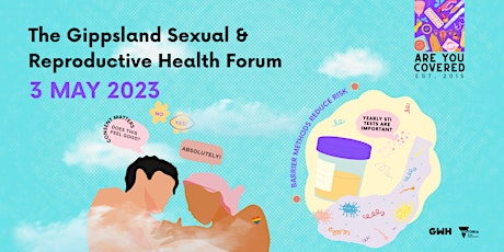 GWH Sexual and Reproductive Health Forum 2023 primary image